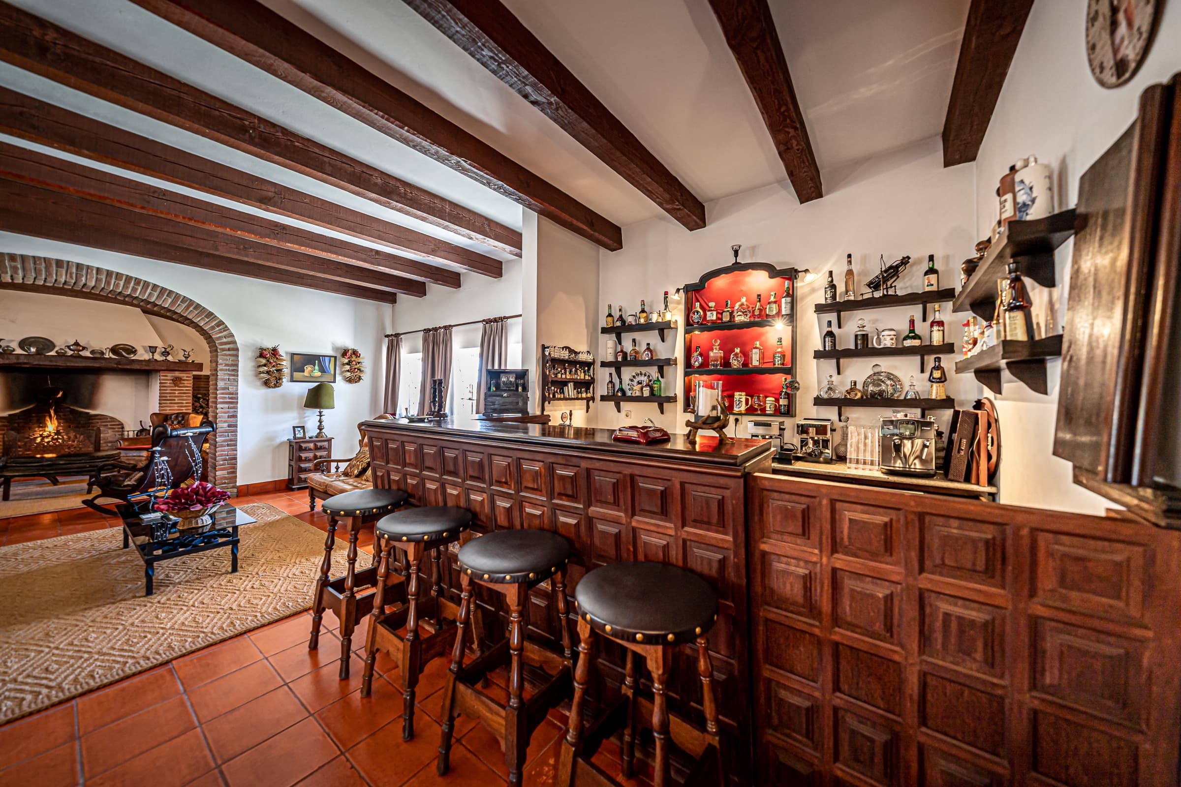 Casa Principal 6