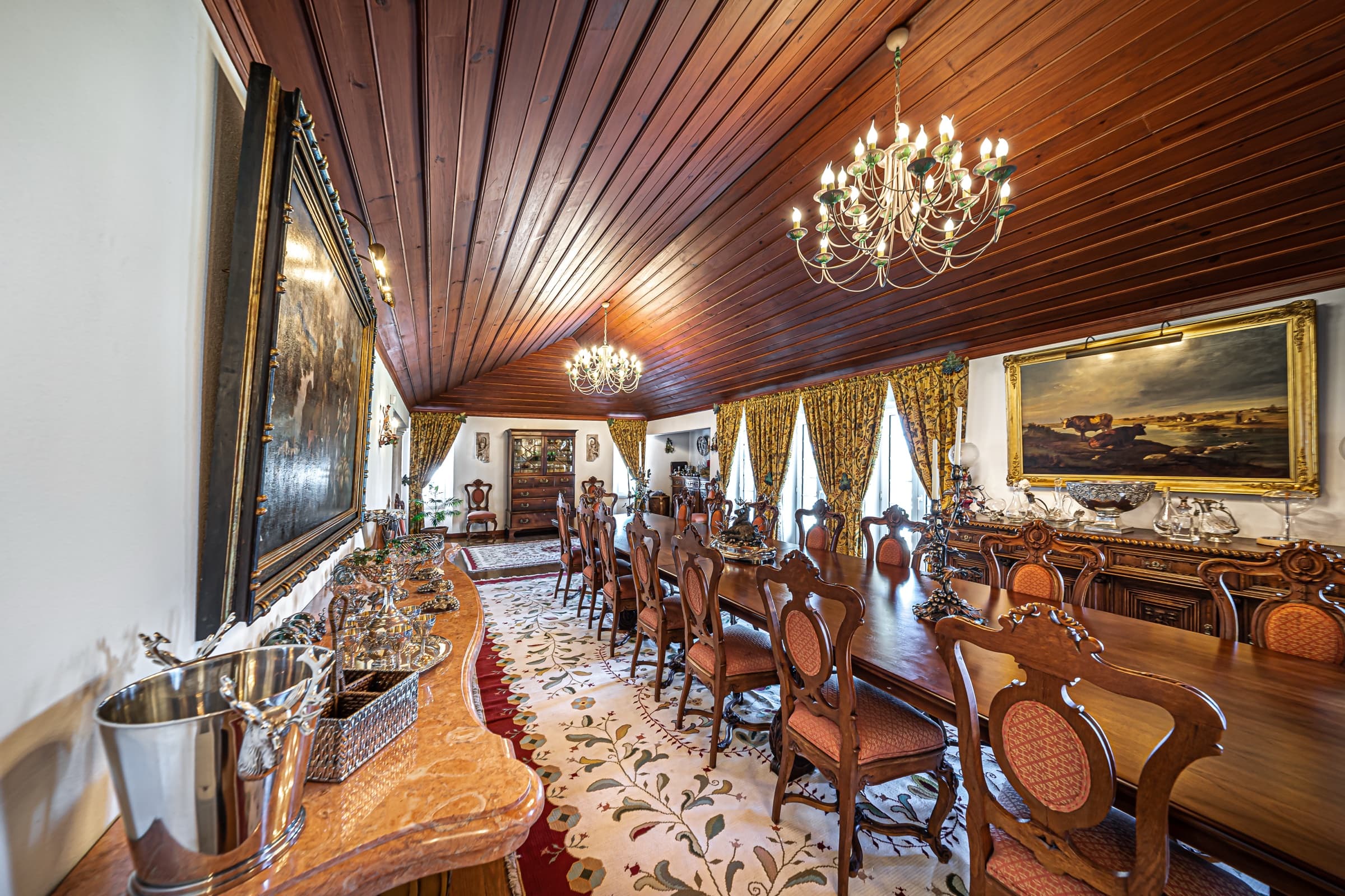 Casa Principal 7