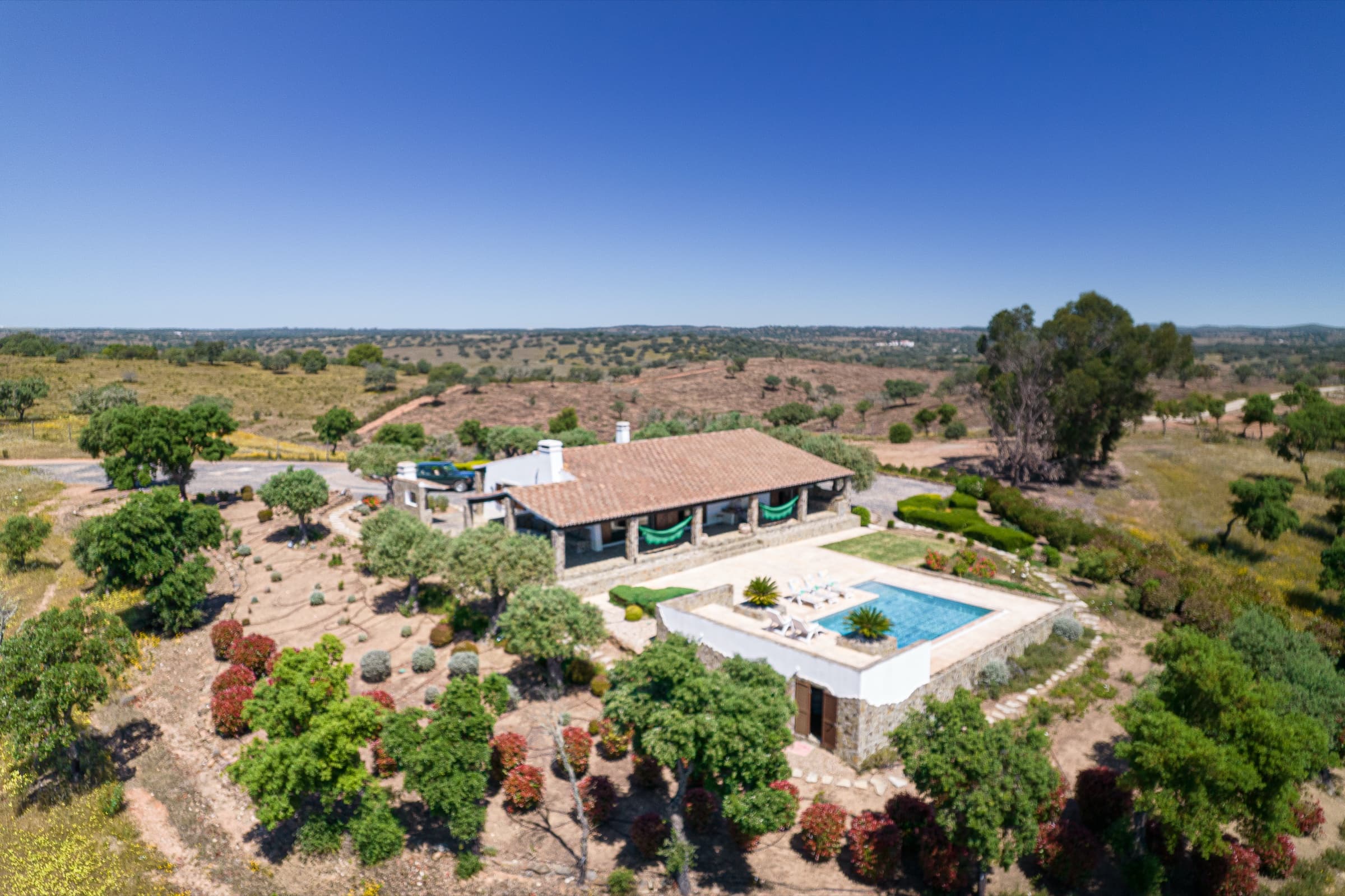 Monte dos Sovadais